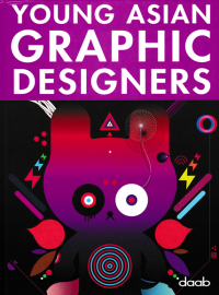 YOUNG ASIAN GRAPHIC DESIGNERS