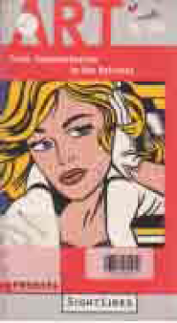 Image of PRESTEL SIGHTLINES ART; FROM IMPRESSIONISM TO THE INTERNET