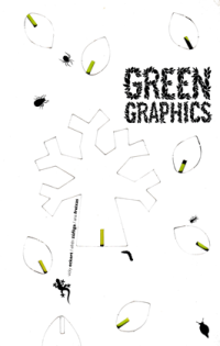 Image of GREEN GRAPHICS