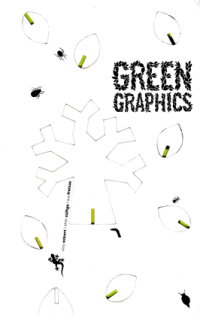 GREEN GRAPHICS