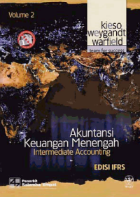 AKUNTANSI KEUANGAN MENENGAH (Intermediate Accounting)