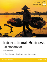 Image of INTERNATIONAL BUSINESS