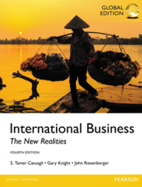 INTERNATIONAL BUSINESS