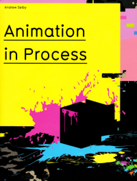 Image of ANIMATION IN PROCESS