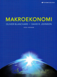 Image of MAKROEKONOMI