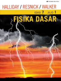 Image of FISIKA DASAR (Jilid 1)