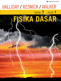 FISIKA DASAR (Jilid 1)