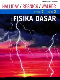 Image of FISIKA DASAR (Jilid 2)