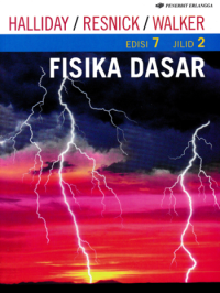 FISIKA DASAR (Jilid 2)