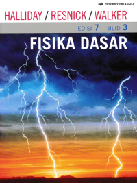 Image of FISIKA DASAR (Jilid 3)
