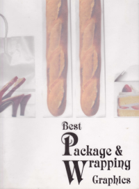 Image of BEST PACKAGE & WRAPPING GRAPHICS