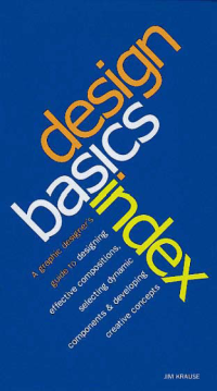 DESIGN BASICS INDEX