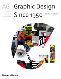 AGI; Graphic Design Since 1950