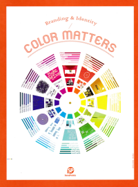 COLOR MATTERS; Branding & Identity