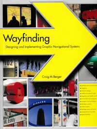 Image of WAYFINDING