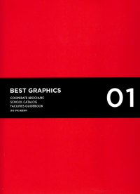 BEST GRAPHICS; Cooperate Brochure 01