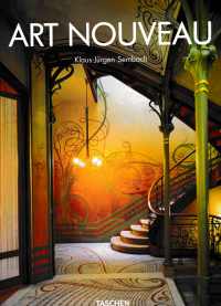 Image of ART NOUVEAU