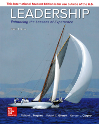 LEADERSHIP; Enhancing the Lessons of Experience