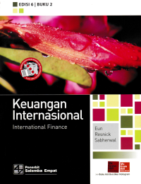 KEUANGAN INTERNASIONAL (Buku 2)