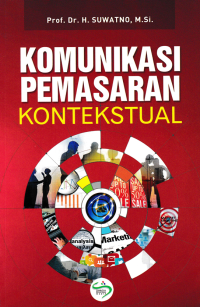 Image of KOMUNIKASI PEMASARAN KONTEKSTUAL