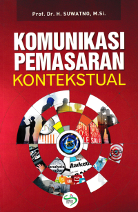 KOMUNIKASI PEMASARAN KONTEKSTUAL