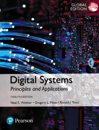 DIGITAL SYSTEMS; Principles and Applications