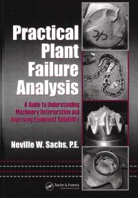 Image of PRACTICAL PLANT FAILURE ANALYSIS