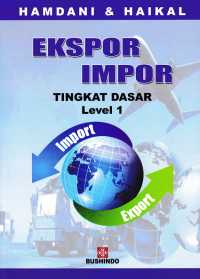 Image of EKSPOR IMPOR; Tingkat Dasar Level 1