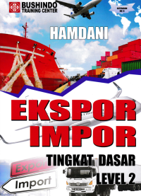Image of EKSPOR IMPOR; Tingkat Dasar Level 2