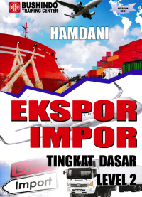 EKSPOR IMPOR; Tingkat Dasar Level 2