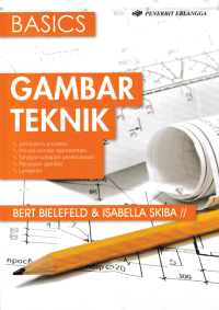 Image of GAMBAR TEKNIK