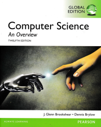 Image of COMPUTER SCIENCE; An Overview