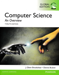 COMPUTER SCIENCE; An Overview