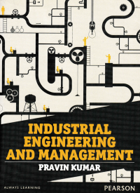 INDUSTRIAL ENGINEERING AND MANAGEMENT