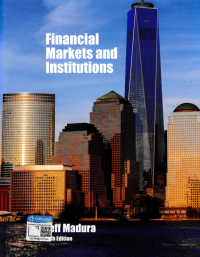 FINANCIAL MARKETS AND INSTITUTIONS