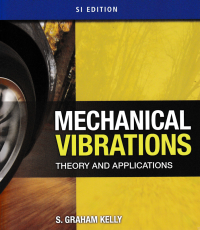 Image of MECHANICAL VIBRATIONS; Theory and Applications