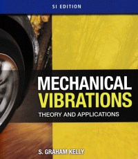 MECHANICAL VIBRATIONS; Theory and Applications