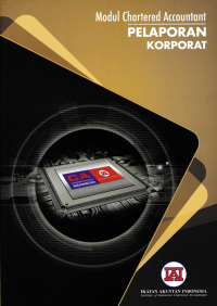 Image of MODUL CHARTERED ACCOUNTING; Pelaporan Korporat