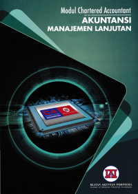 Image of MODUL CHARTERED ACCOUNTING; Akuntansi Manajemen Lanjutan
