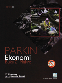 Image of EKONOMI (Buku 2: Makro)