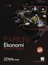 EKONOMI (Buku 2: Makro)