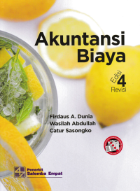 AKUNTANSI BIAYA