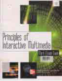 Image of PRINCIPLES OF INTERCATIVE MULTIMEDIA
