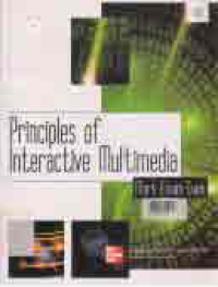 PRINCIPLES OF INTERCATIVE MULTIMEDIA