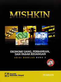 Image of EKONOMI UANG, PERBANKAN, DAN PASAR KEUANGAN (Buku 2)