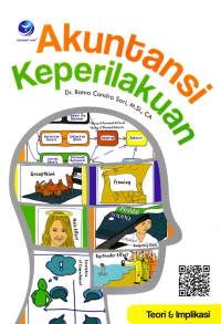 Image of AKUNTANSI KEPERILAKUAN