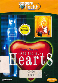 Image of DISCOVERY HEALTH CHANNEL; Artificial Hearts