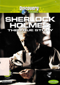 Image of DISCOVERY CHANNEL; Sherlock Holmes