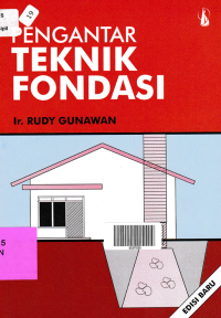 PENGANTAR TEKNIK FONDASI