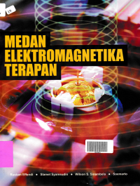 Image of MEDAN ELEKTROMAGNETIKA TERAPAN
